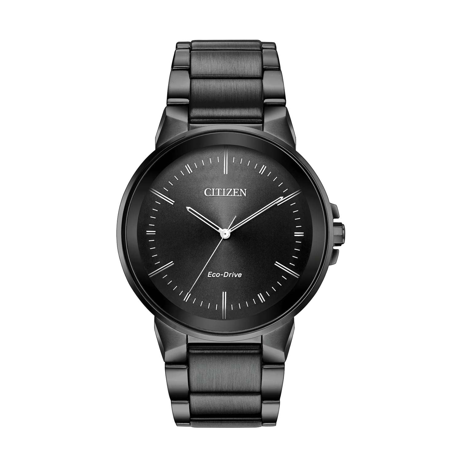 Mens' Citizen Eco-Drive watch BJ6517-52E