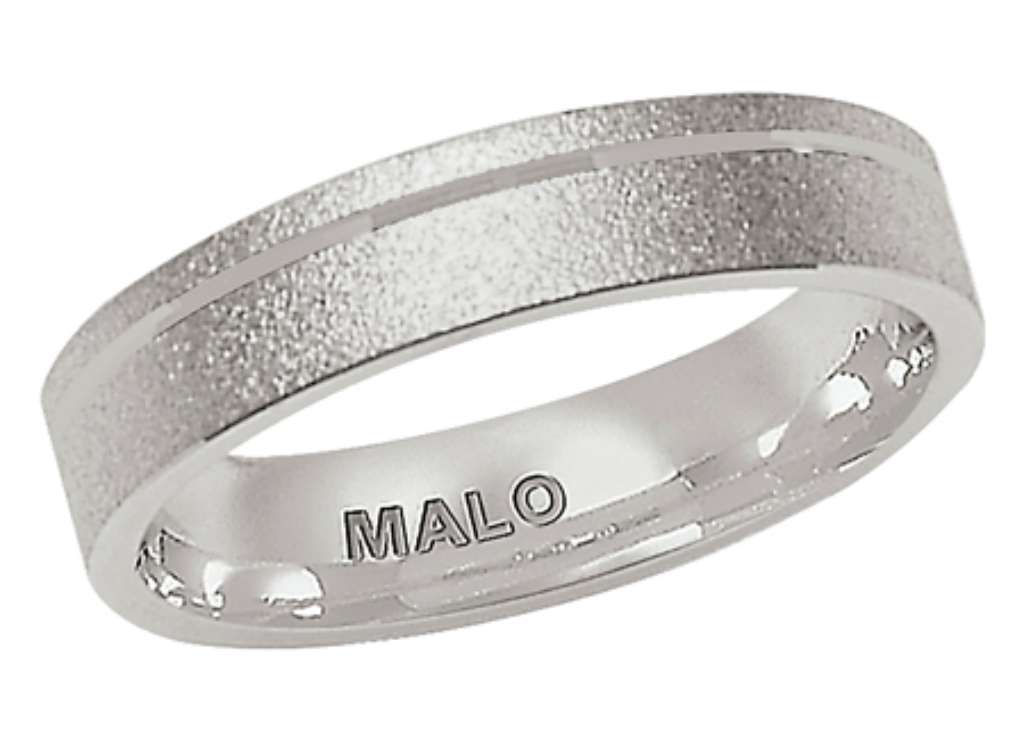 Malo wedding band JM-417-5WG