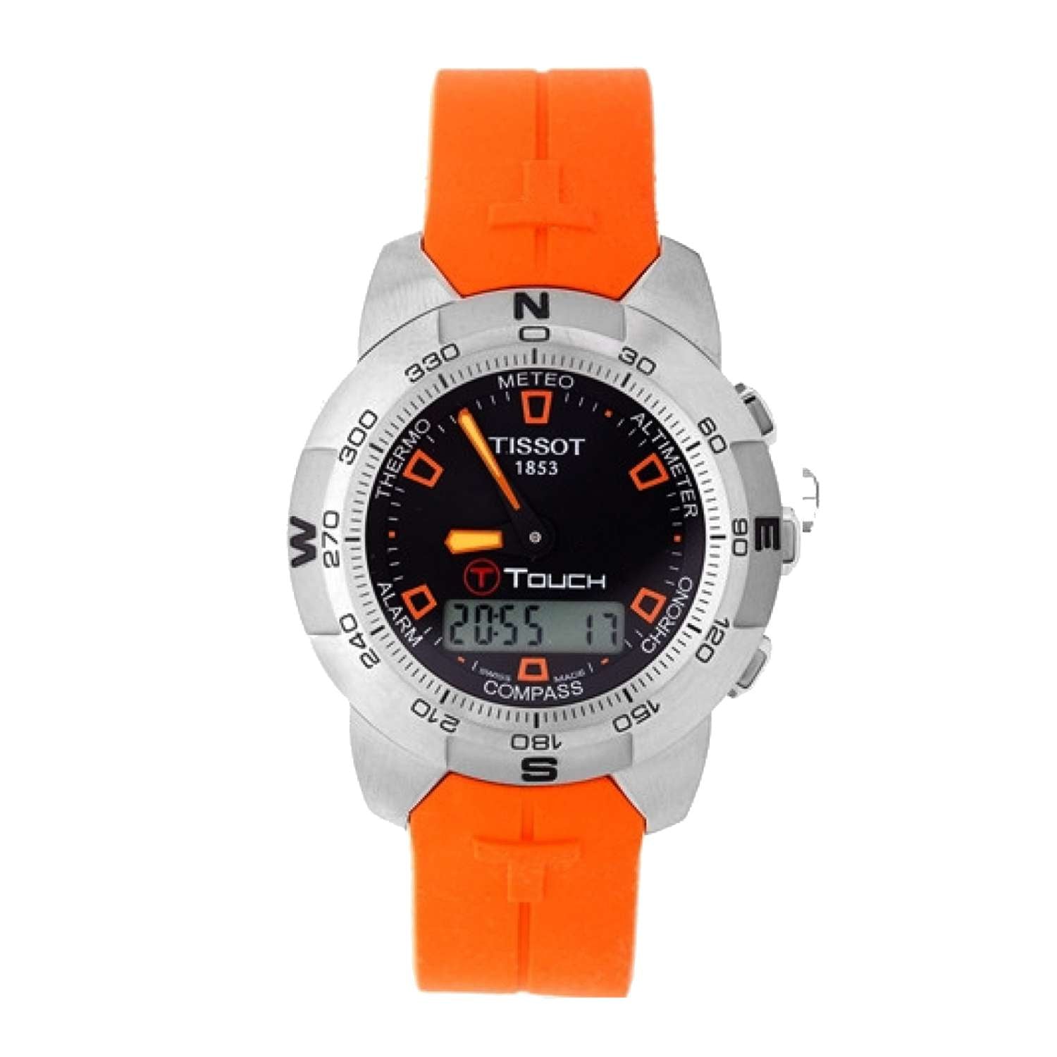 Mens' Tissot Watch T33.1.598.59