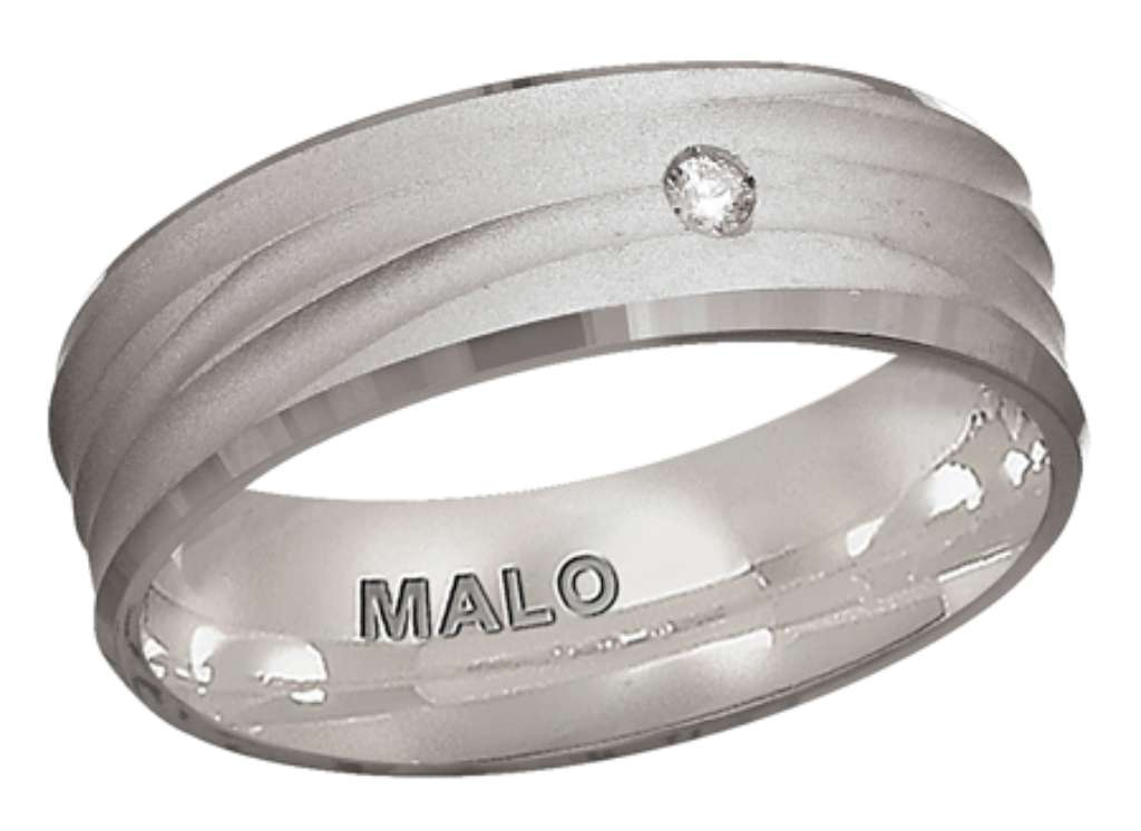 Malo wedding band JMD-903-7WG