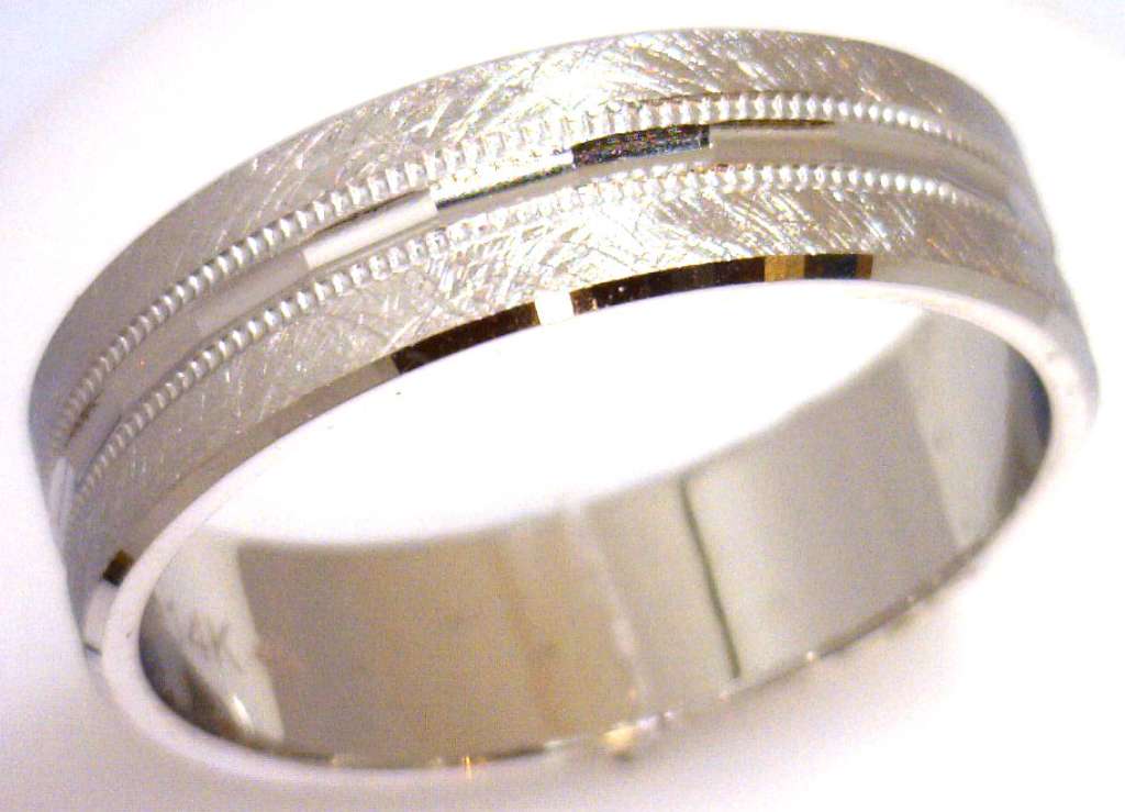 Malo wedding band JML-031-6WG