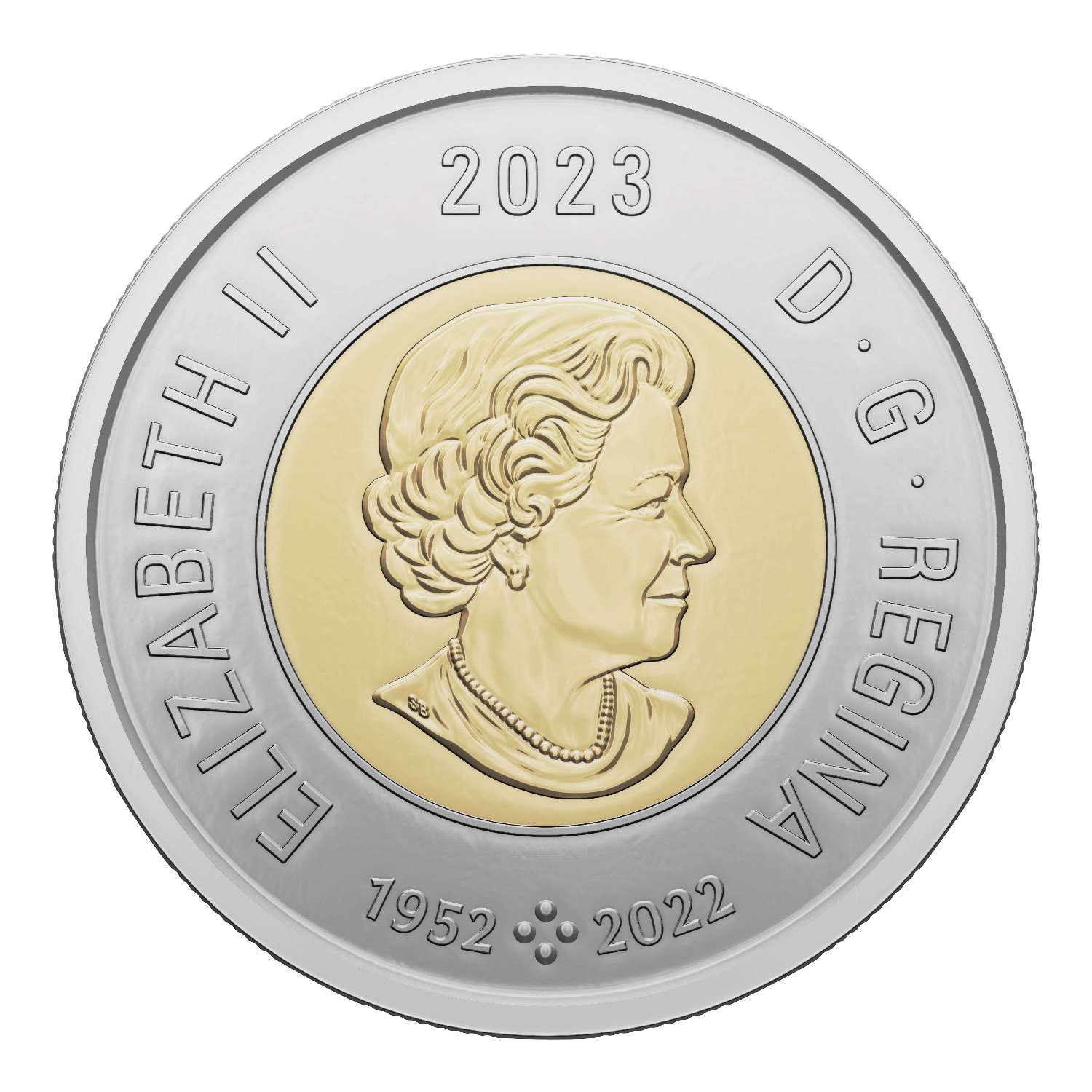 fullMatchVisible2023 National Indigenous Peoples Day (Non-Coloured) RCM Special Wrapped Original Roll of 25 Pieces, $50 Face Value$2