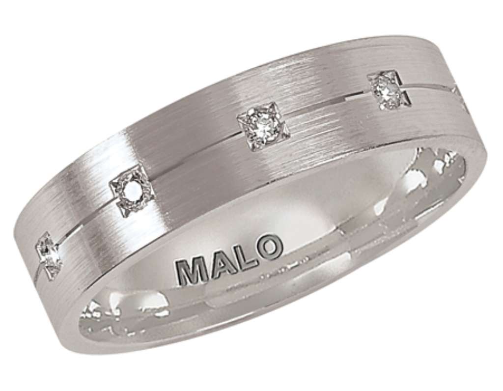 Malo wedding band JMD-759-6WG