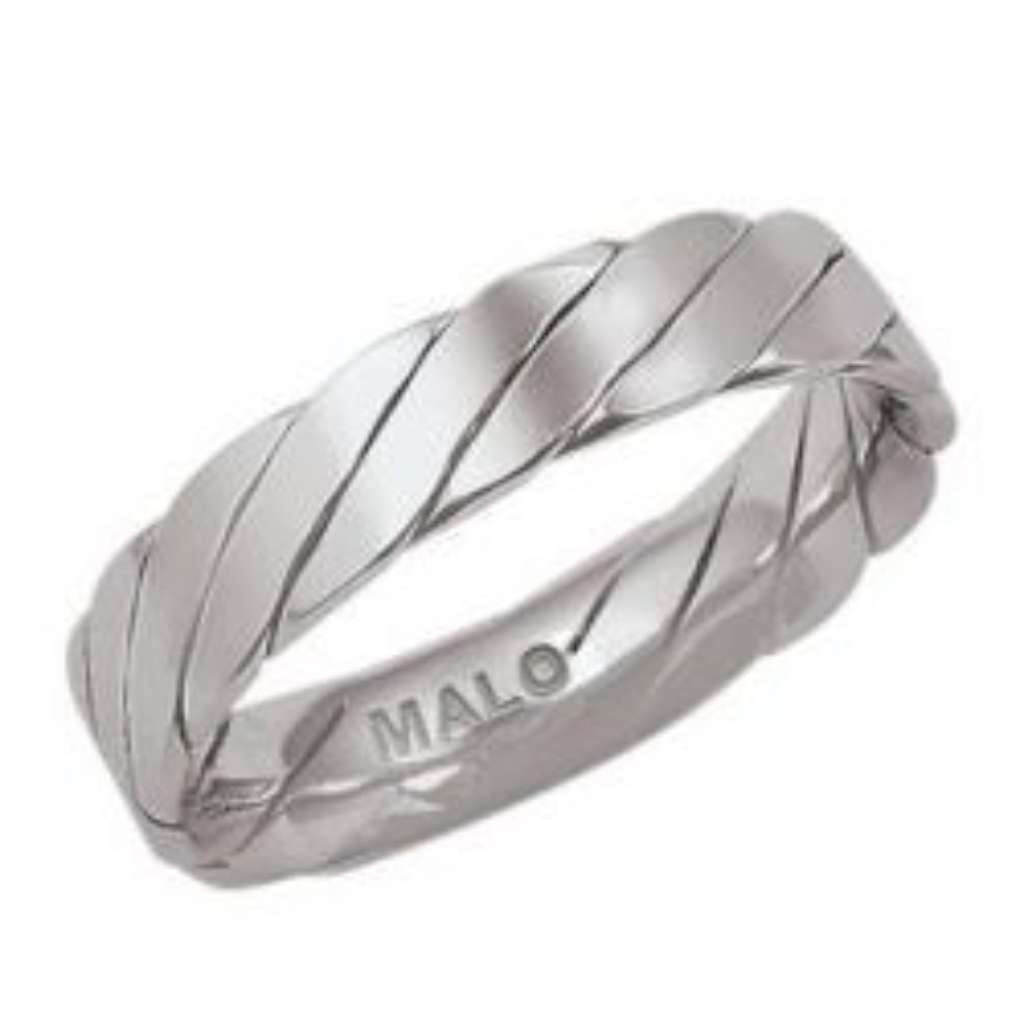 Malo wedding band W-421-520GL