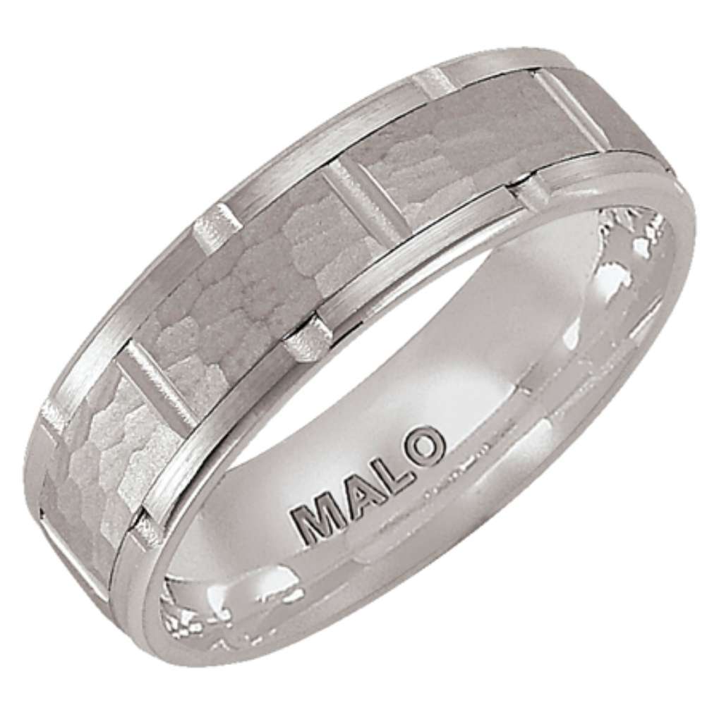 Malo wedding band JM-935-7G
