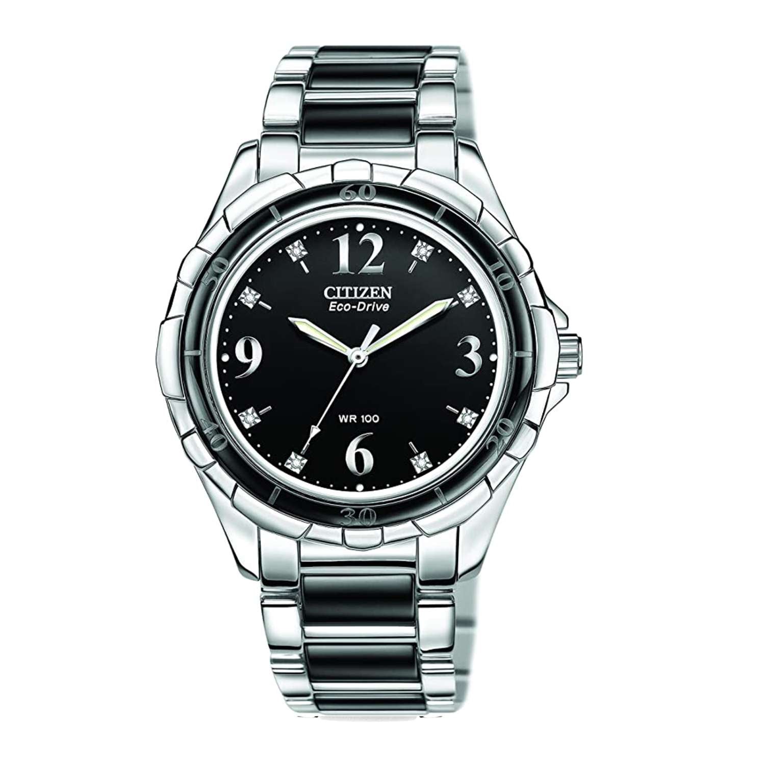 Ladies' Citizen Eco-Drive watch EM0031-56E