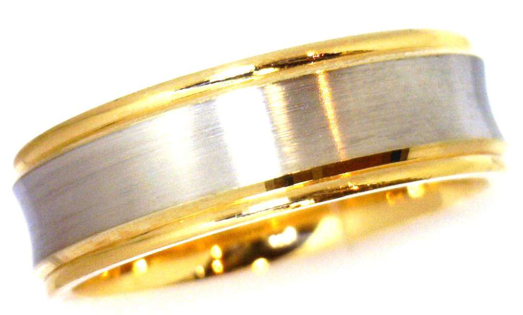 Malo wedding band JM-095-7G