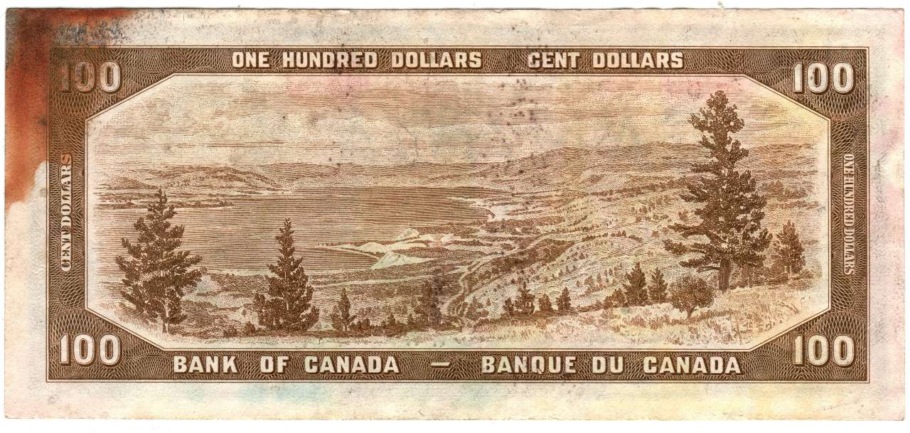 fullMatchVisibleDevil's Face Coyne-Towers,(Stains, Net VF)EFN/A