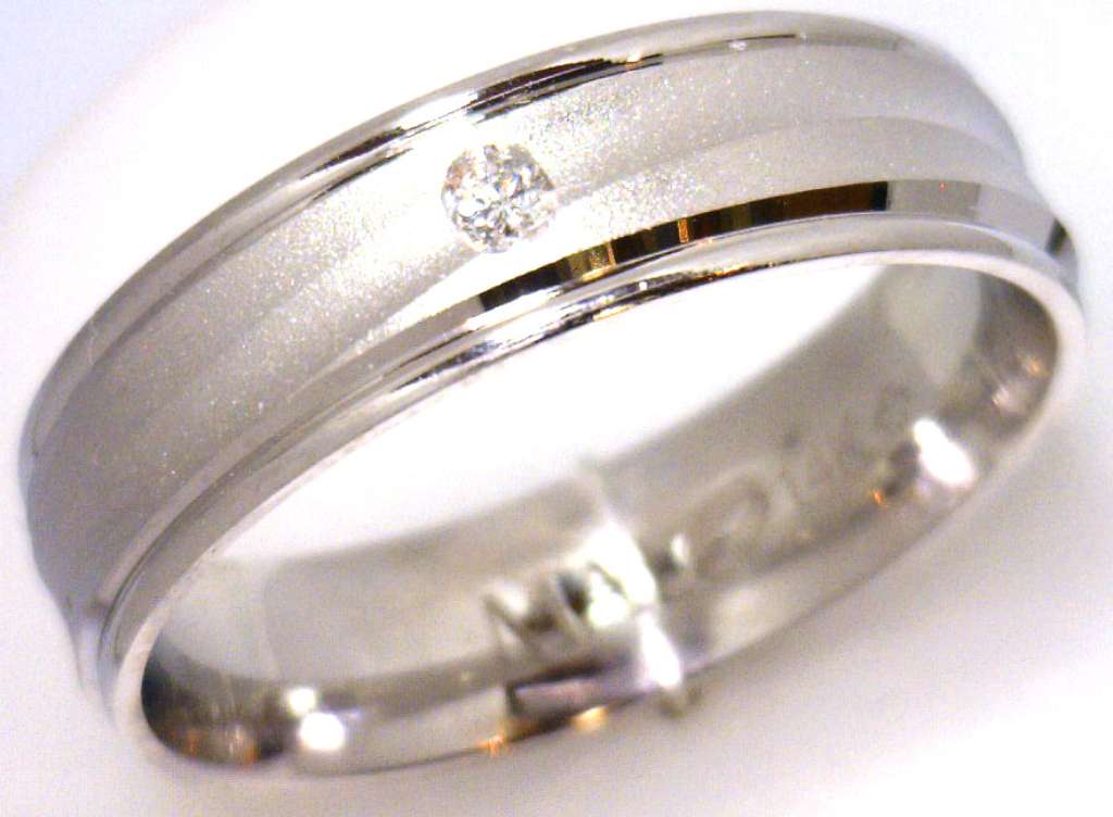 Malo wedding band JMD-914-6WG