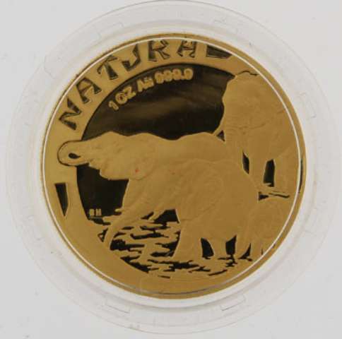 fullMatchVisibleNatura 1 Oz. Proof Coin in Mint PackagingNo C.O.A.N/AN/A