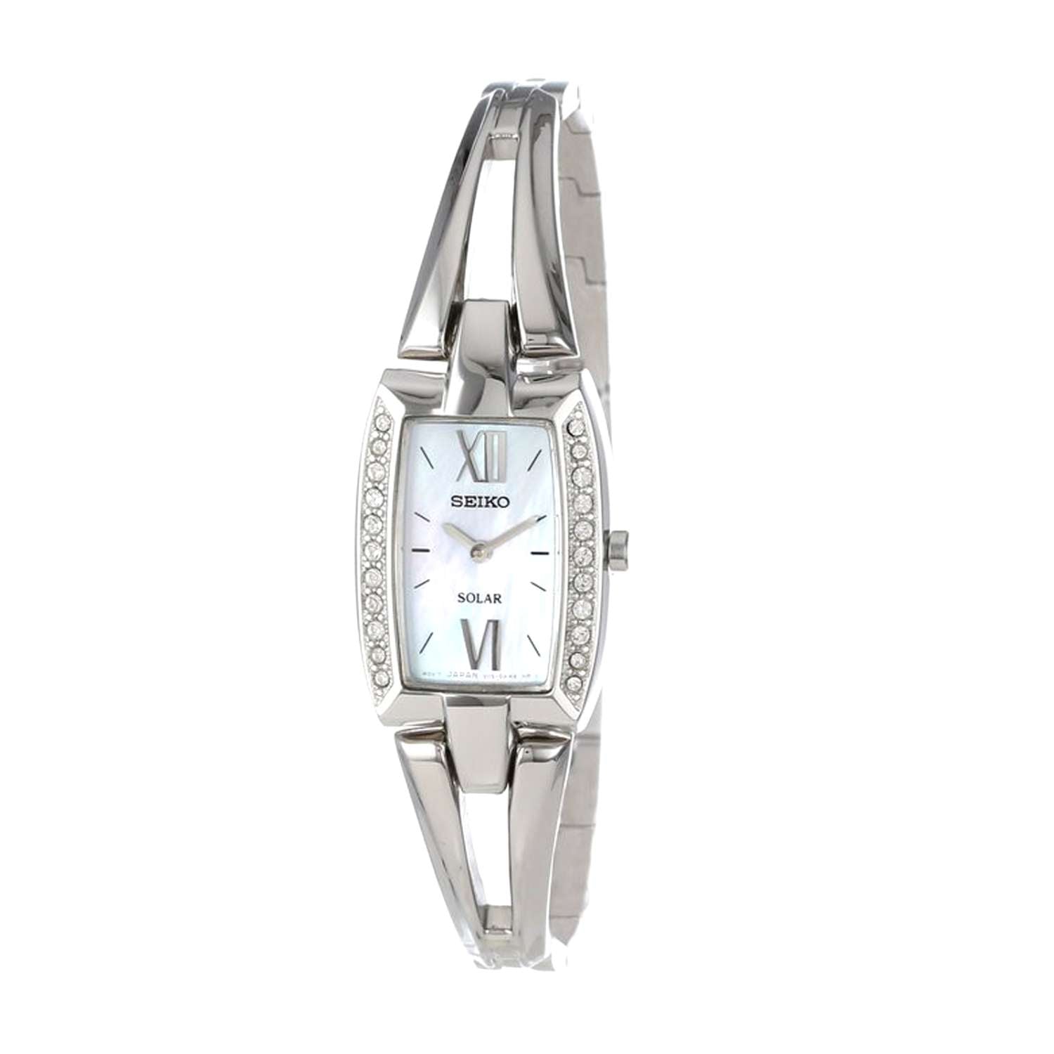 Ladies' Seiko watch SUP083