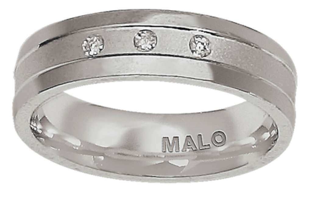 Malo wedding band JMD-370-6WG