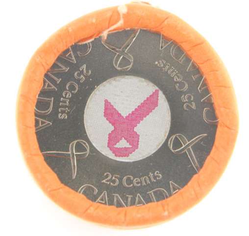 fullMatchVisible2006P25 cents