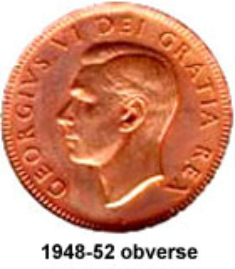 fullMatchVisible1949 A Between DenticlesMS63N/A
