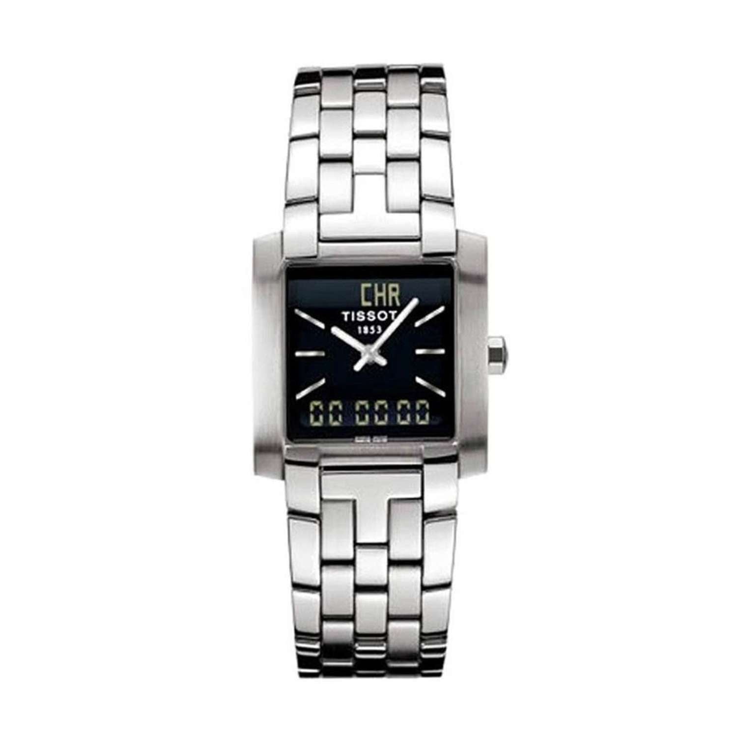 Ladies' Tissot Watch T60.1.288.51