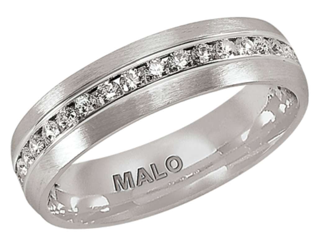 Malo wedding band JMD-724-6WG