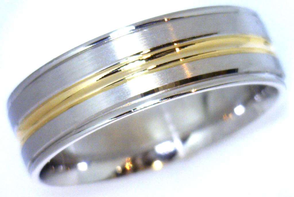 Malo wedding band JM-969-7G