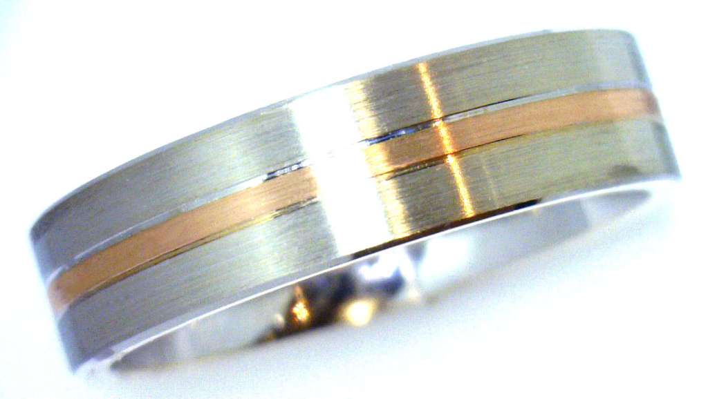 Malo wedding band JM-143-6G