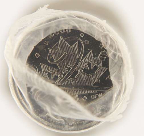 fullMatchVisible2000 January "Pride"25 cents