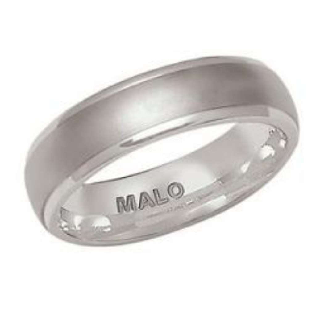 Malo wedding band JML-054-6WG