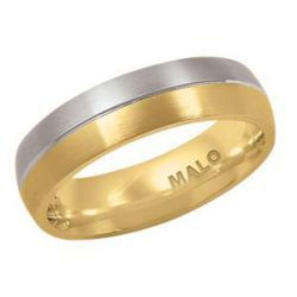 Malo wedding band JM-124-6G