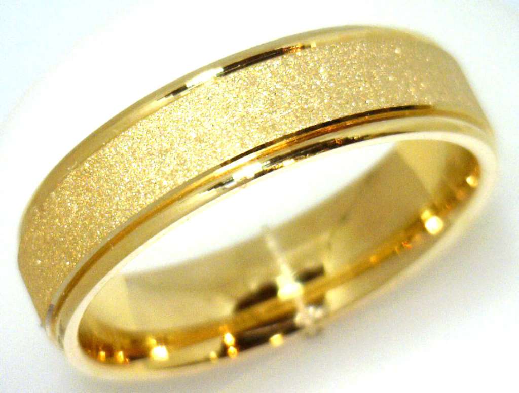 Malo wedding band JM-083-6YG